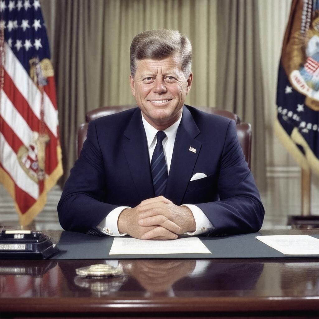John Kennedy (U.S. politician)